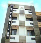 Hotel Divine Inn Delhi  Exterior photo